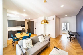 The Little Lafargue - cozy 3 people - Gratte Ciel